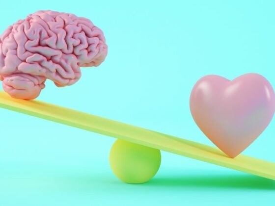 Διαισθητική Διατροφή